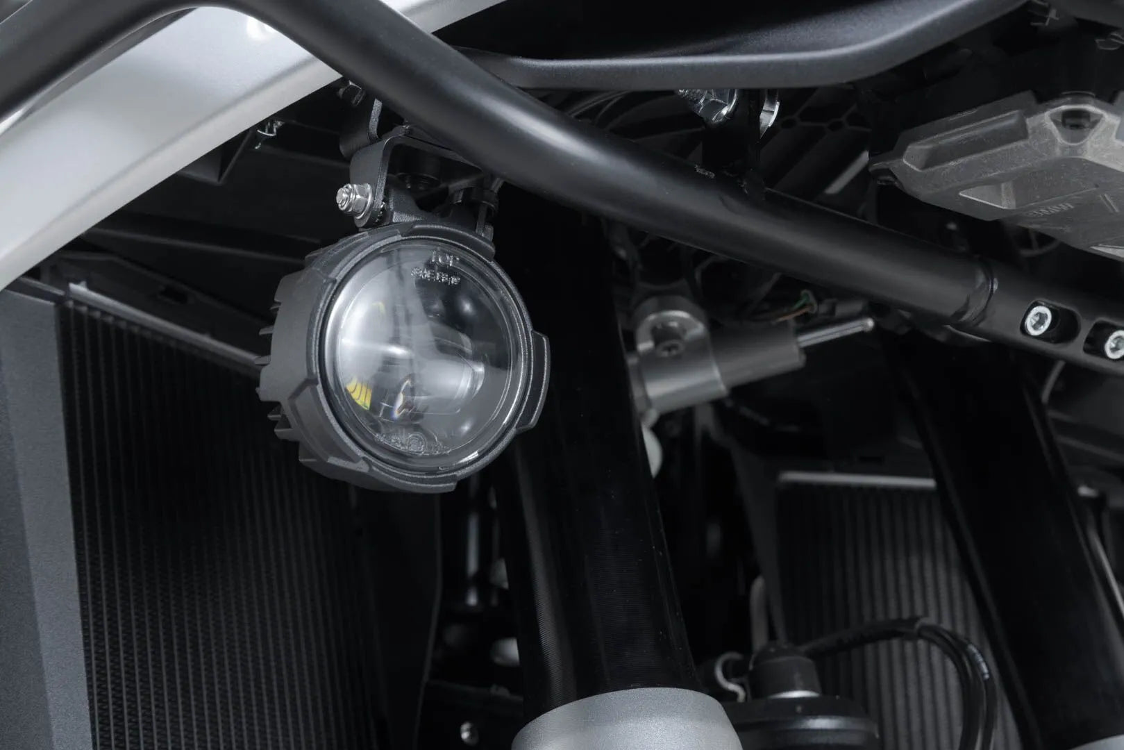 Sw-motech Evo High Beam Lights