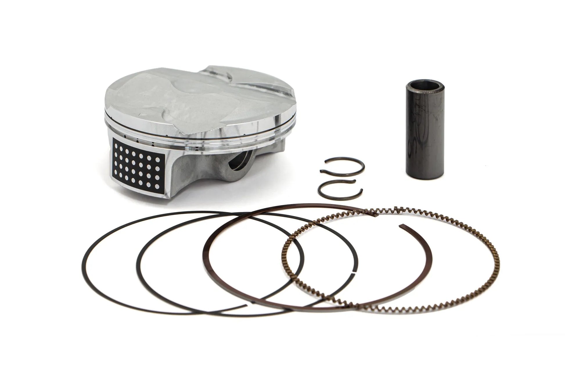 Vertex GP Racer's Choice Forged Piston Kit