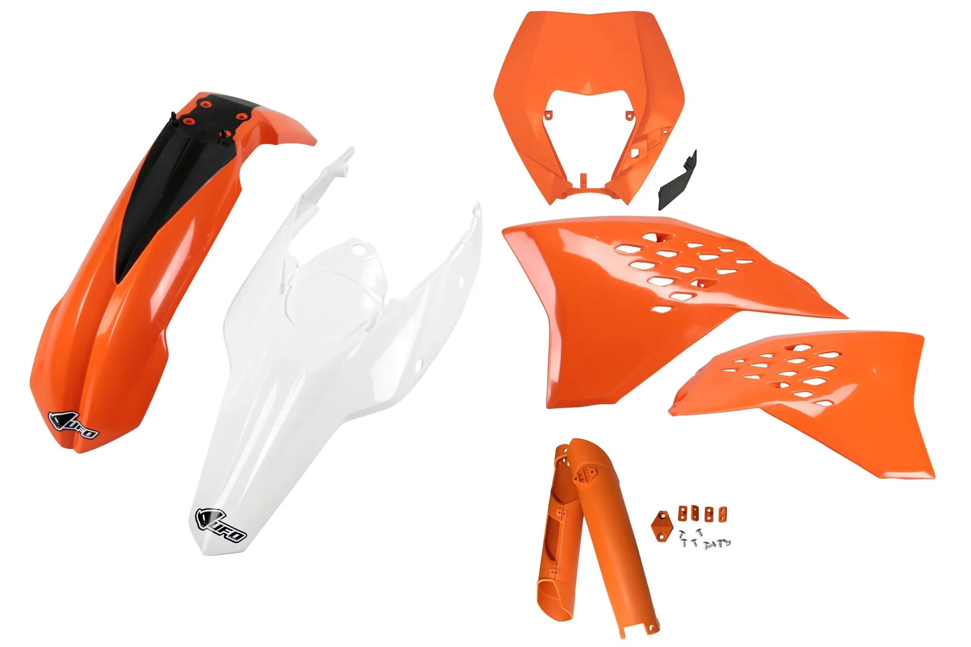UFO MX Full Replacement Body Kit