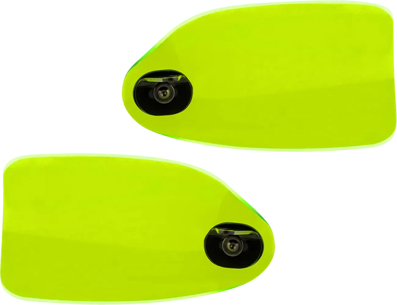 Klock Werks Flare® Handguards