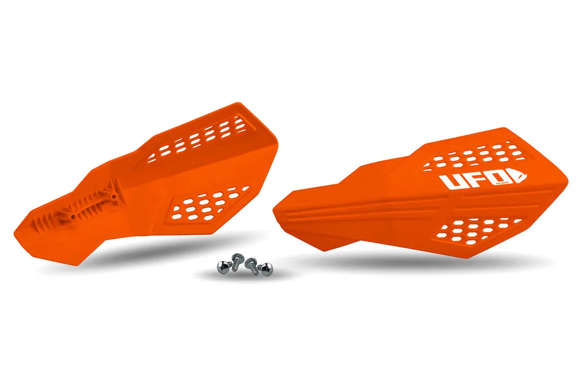 UFO Horus Handguards for Handlebar
