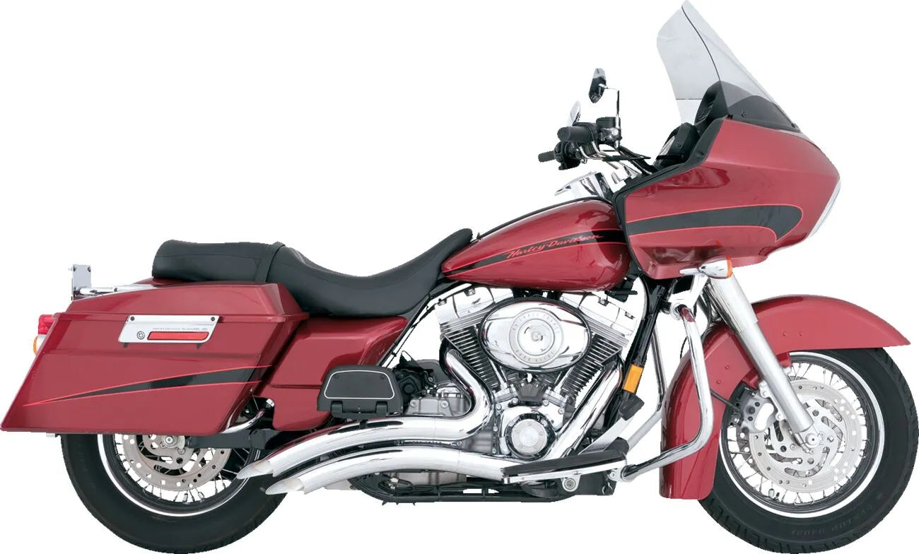 Vance & Hines Big Radius Układ Wydechowy