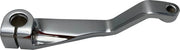 Drag Specialties Shift Rod Lever - Chrome Steel