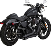 Układ wydechowy Vance & Hines Big Radius
