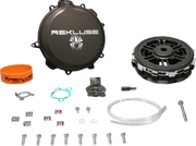 Rekluse Radiuscx 4.0 Clutch Kit Complete