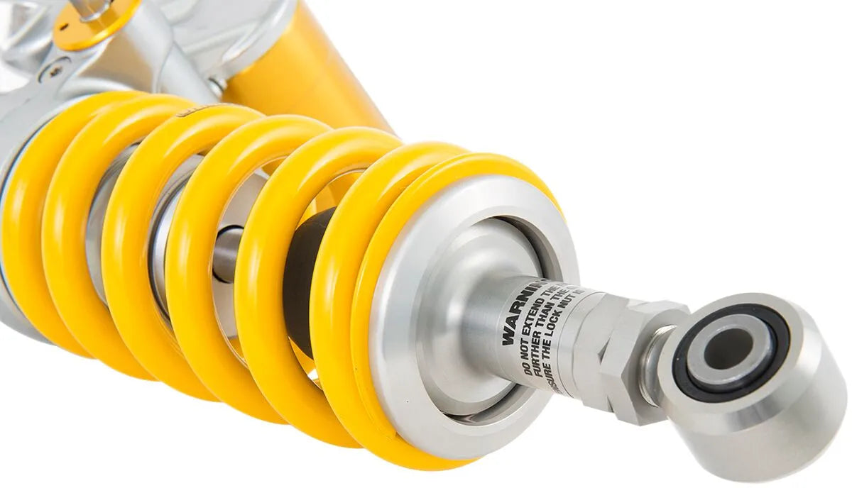 Ohlins Ttx Gp Shock Absorber