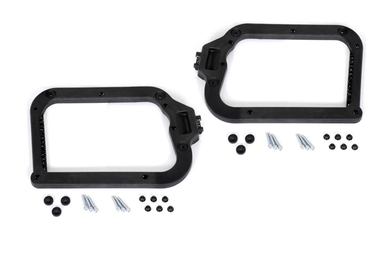 Sw-motech Adapter Kit For Evo Carrier