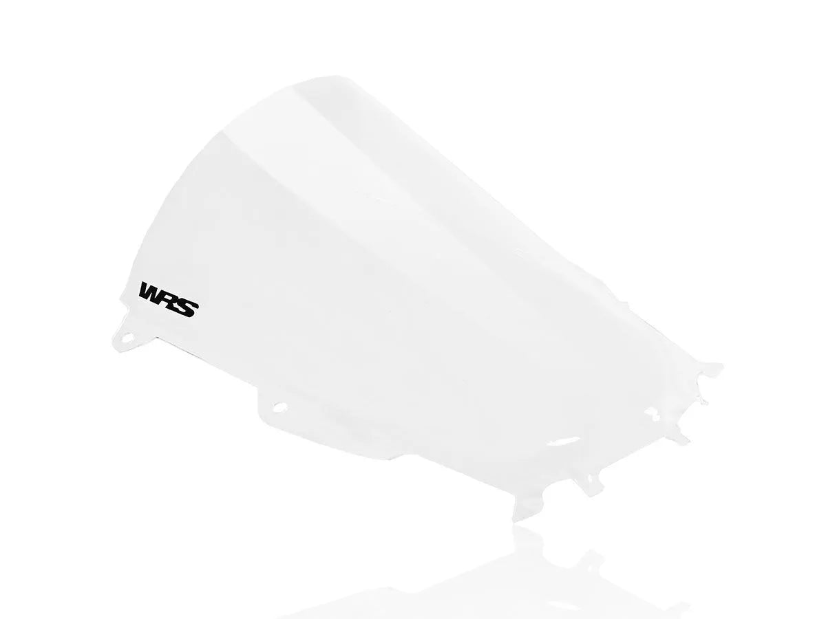Wrs Windscreen - High-quality Pmma Plexiglass