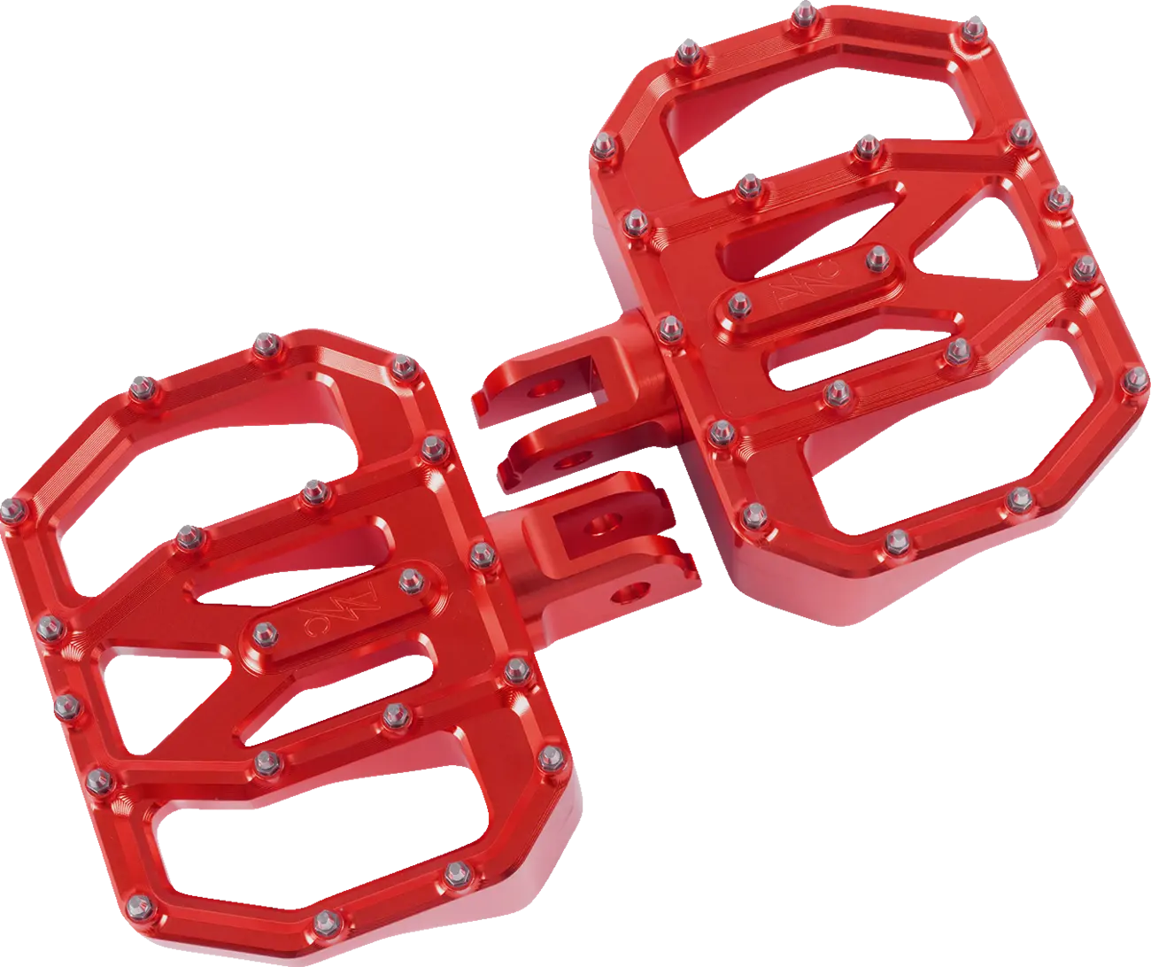 Thrashin Supply Co. Aggressor Mini Front Floorboards