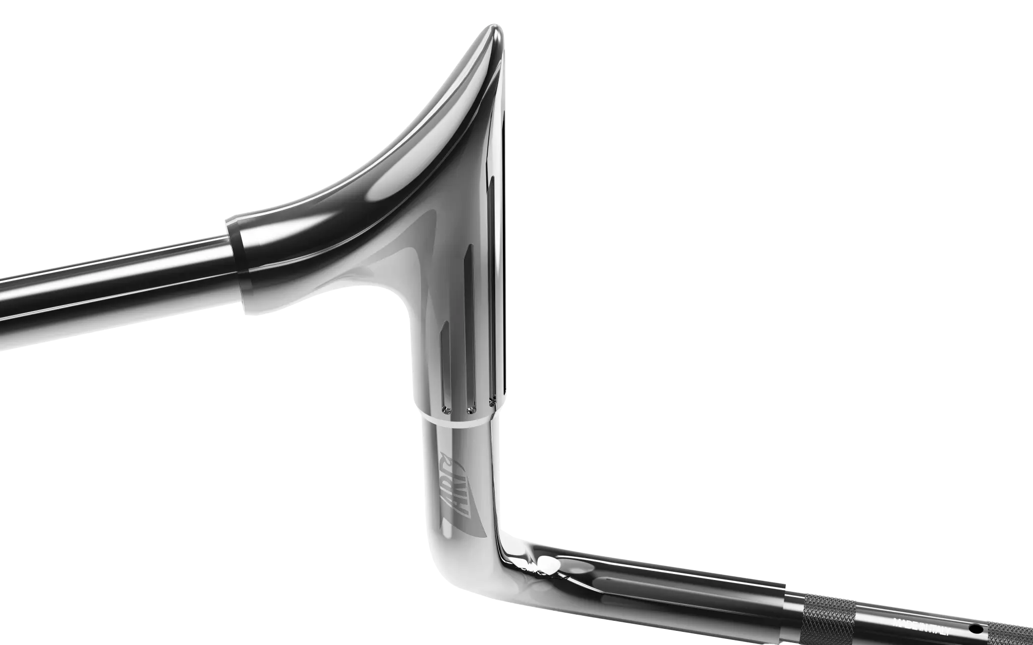 Zard Bull Handlebar - Harley-davidson Upgrade