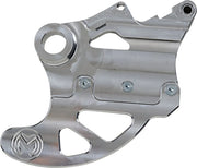 Moose Offroad Pro Shark Fin Disc Protector With Carrier