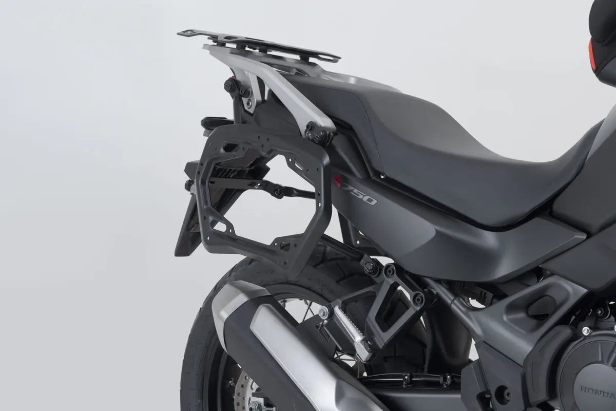 Sw-Motech TRAX ADV Aluminium Side Case System