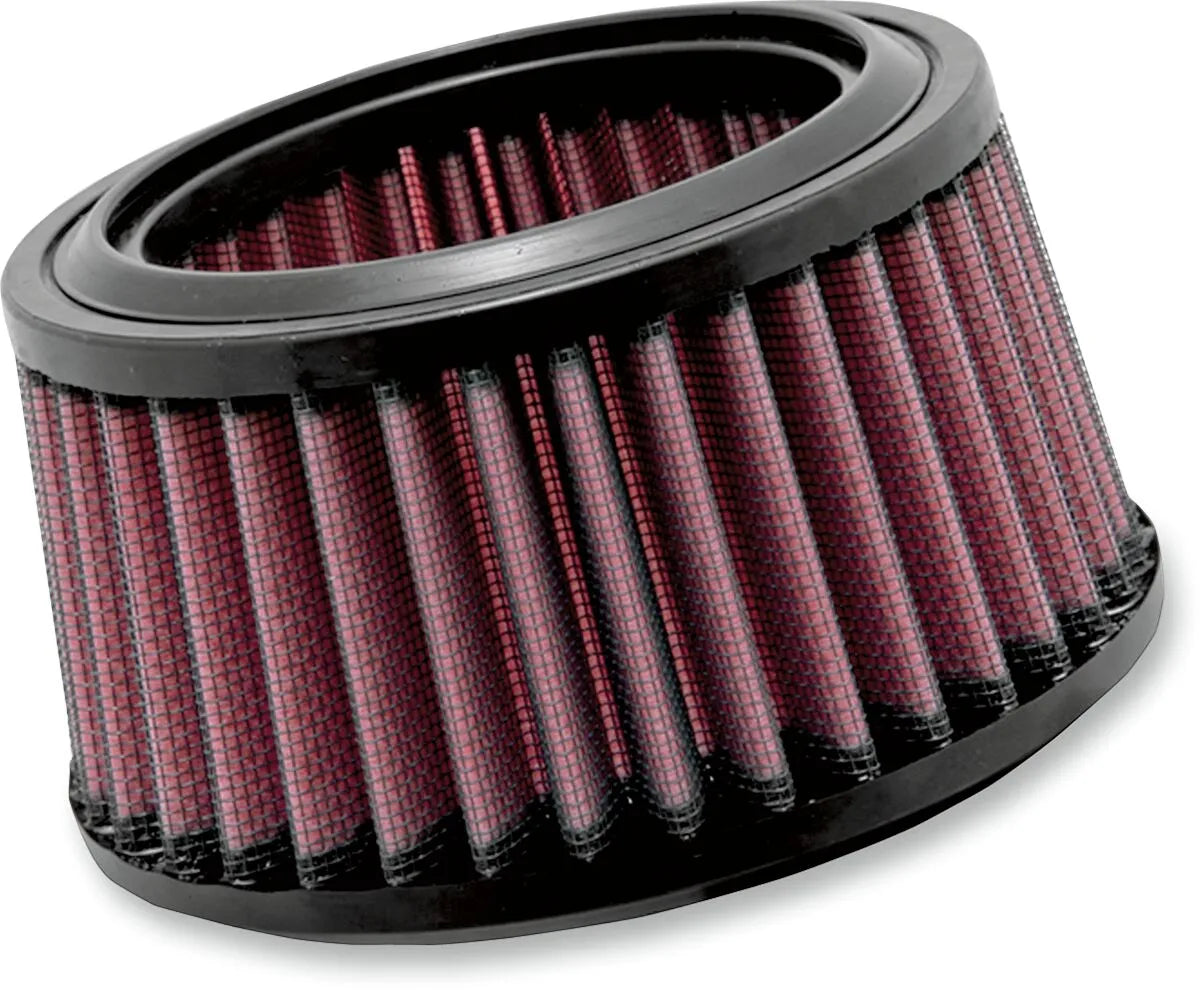 K & N High-flow Air Filter