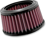 K & N High-flow Air Filter
