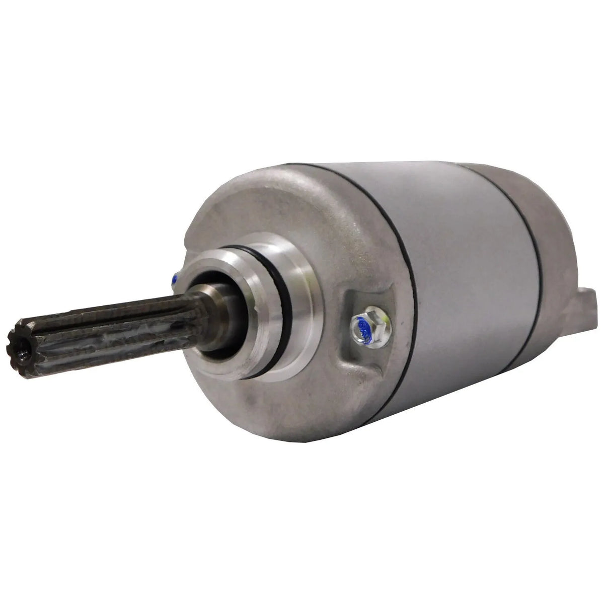 Parts Europe Starter Motor - 19488N