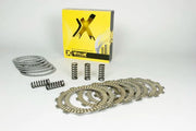 Prox Complete Clutch Plate And Spring Set