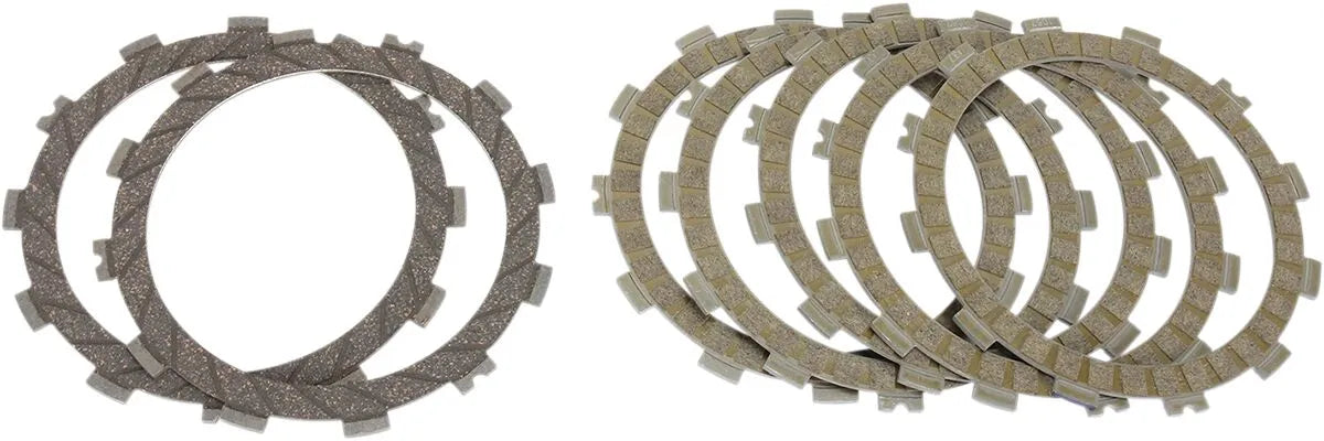 Prox Clutch Friction Plates