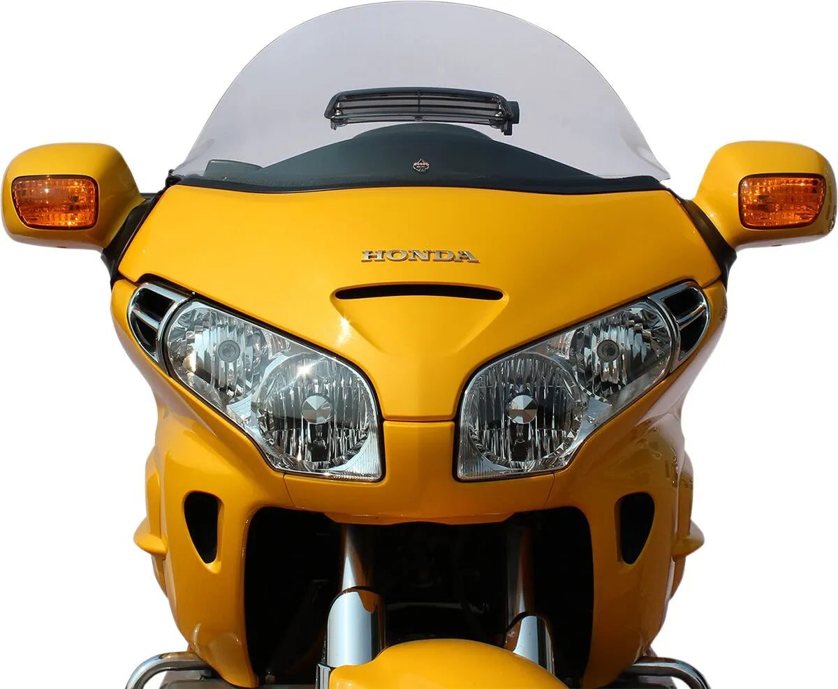 Klock Werks Flare Windshield