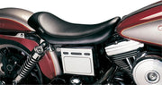 Le Pera Silhouette Solo Seat - For Harley Davidson