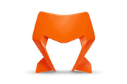 UFO Front Headlight Cover for KTM Motorcycles