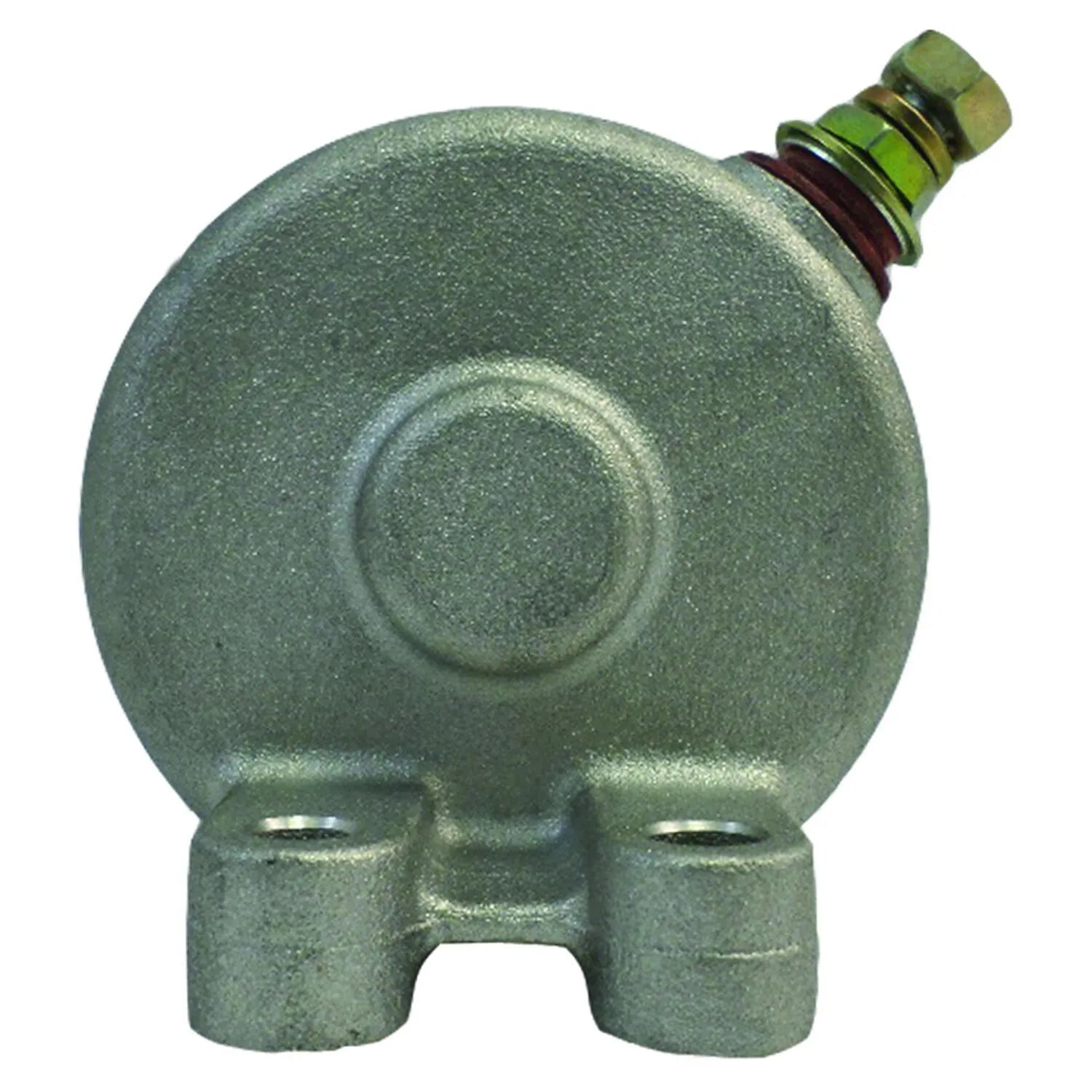 Parts Europe Starter - High-performance Replacement