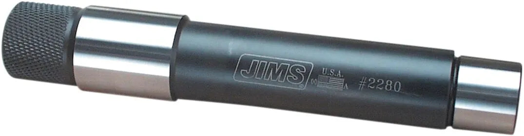 Jims Cam Bearing and Bushing Alignment Tool for Harley Davidson