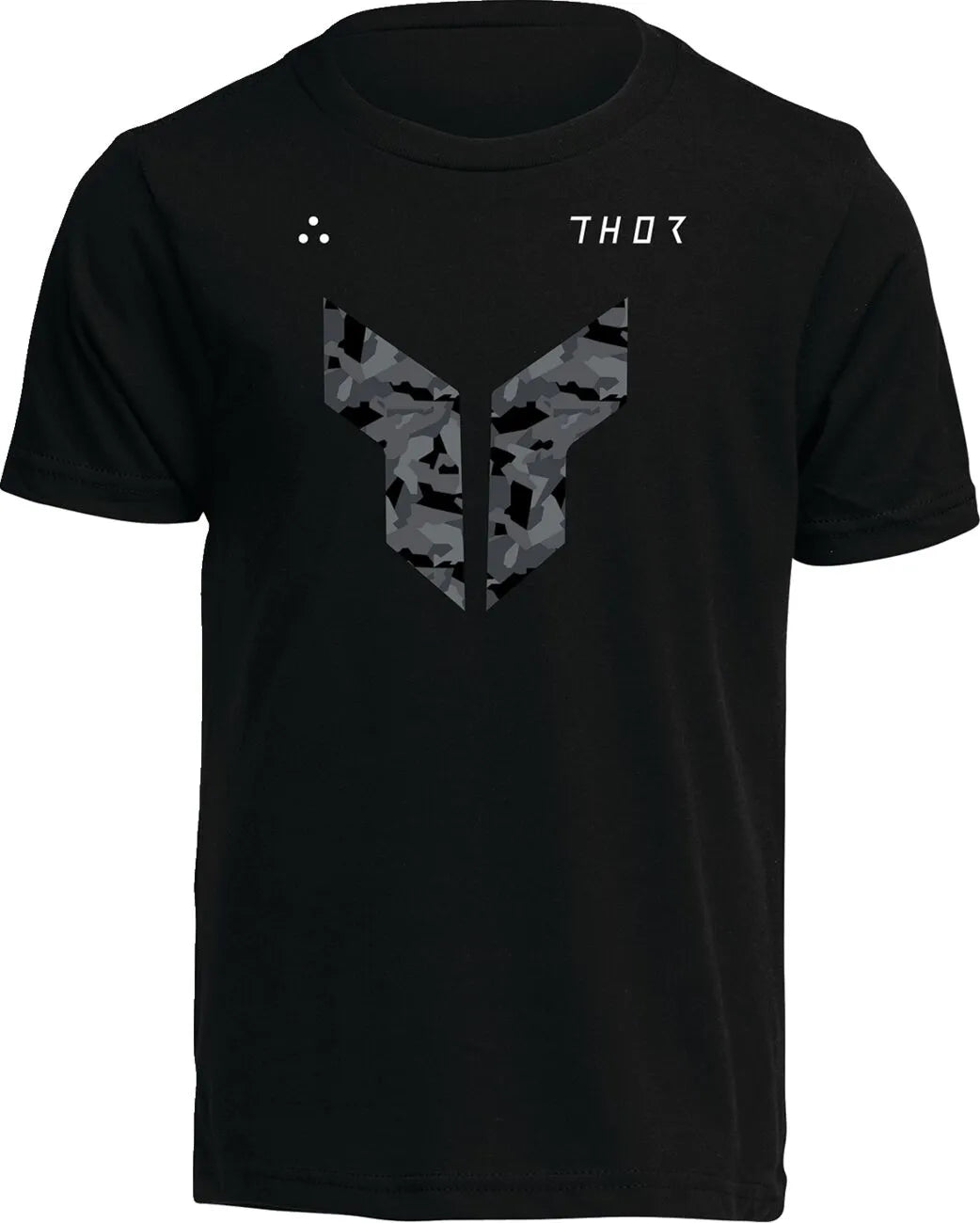 Thor Iconic T-Shirt Carbon