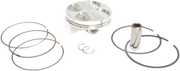 Athena Piston Kit - Big Bore 4-stroke, 69mm