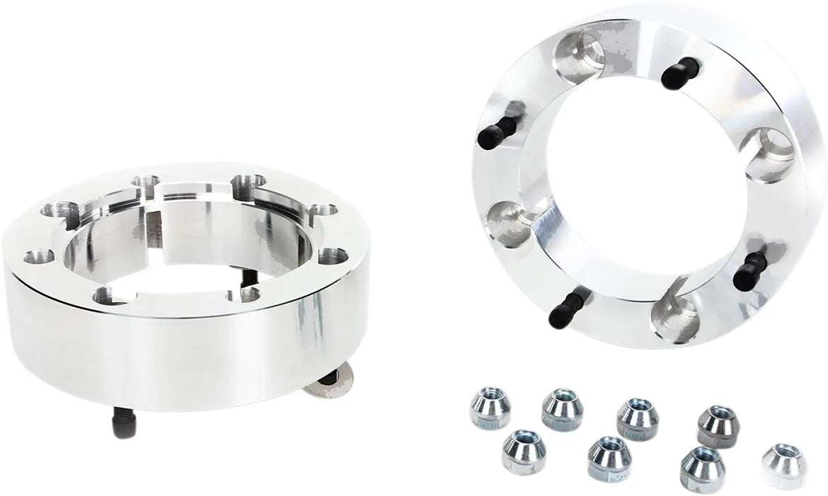 High Lifter Wide Tracs ATV Wheel Spacer for 4/156 Bolt Pattern