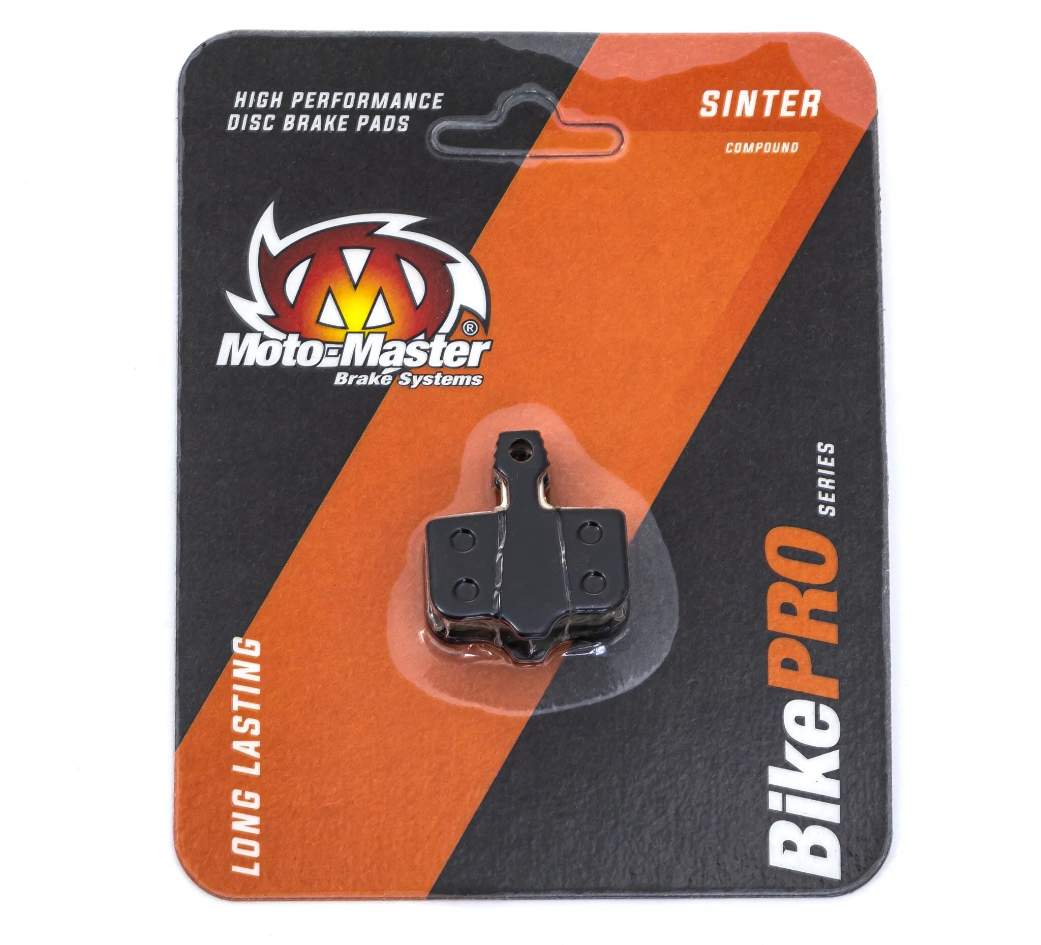 Moto-Master Sintered Brake Pads for Shimano SLX XT