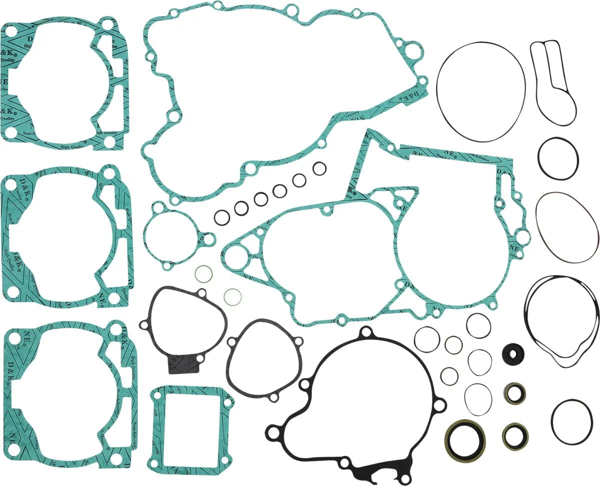Prox Complete Gasket Kit