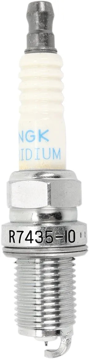 Ngk Iridium Ix Spark Plug