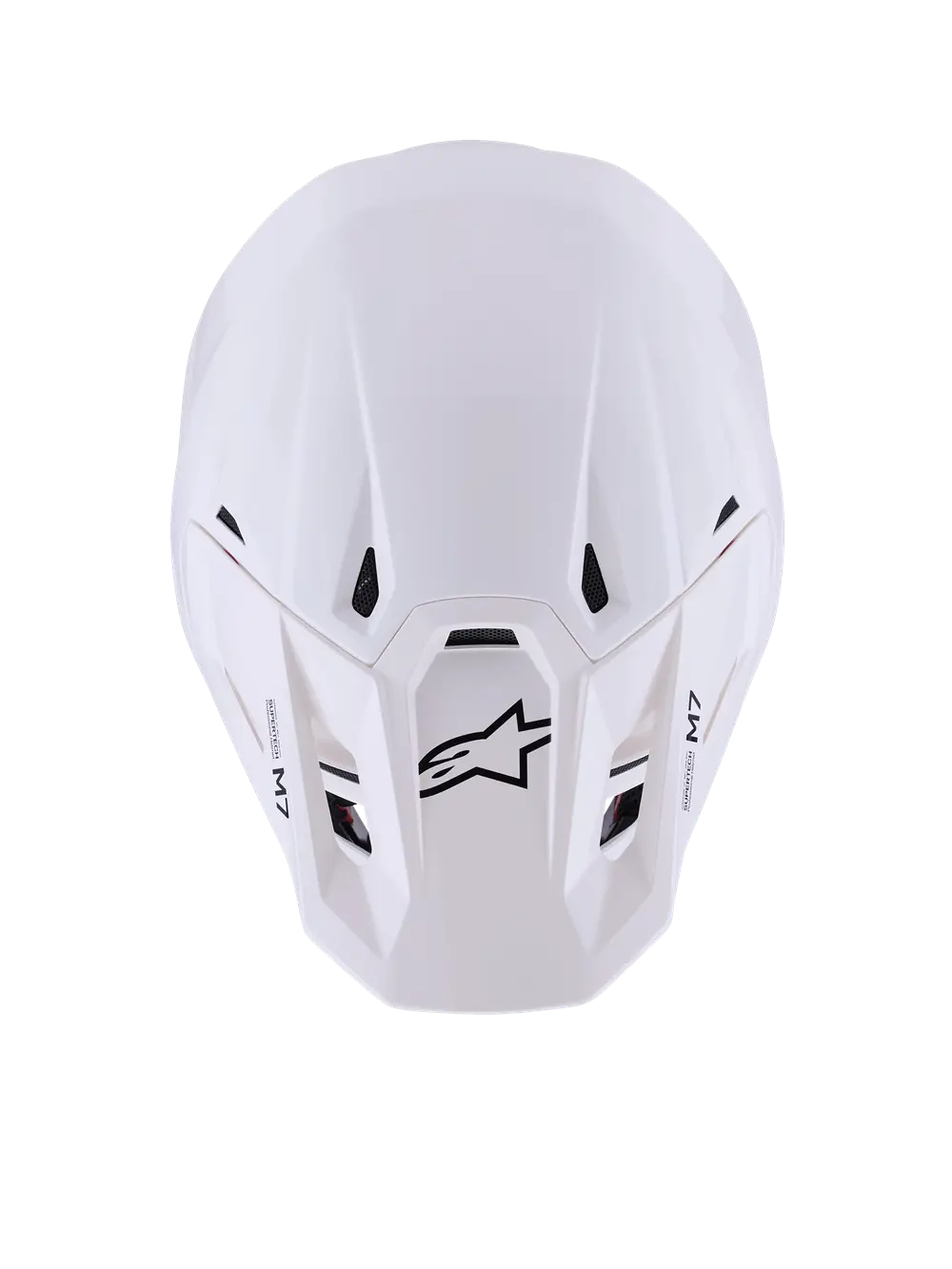 Alpinestars S-M7 Helmet -Gloss