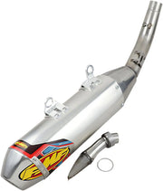 Tłumik Fmf Q4 Hex Slip-on