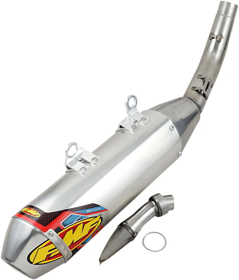 Tłumik Fmf Q4 Hex Slip-on