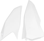Ufo Replacement Side Panels For Stock Bike Colors