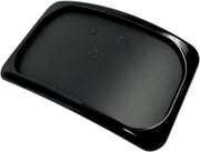 Drag Specialties Radius License Plate Mount For Oem Fenders