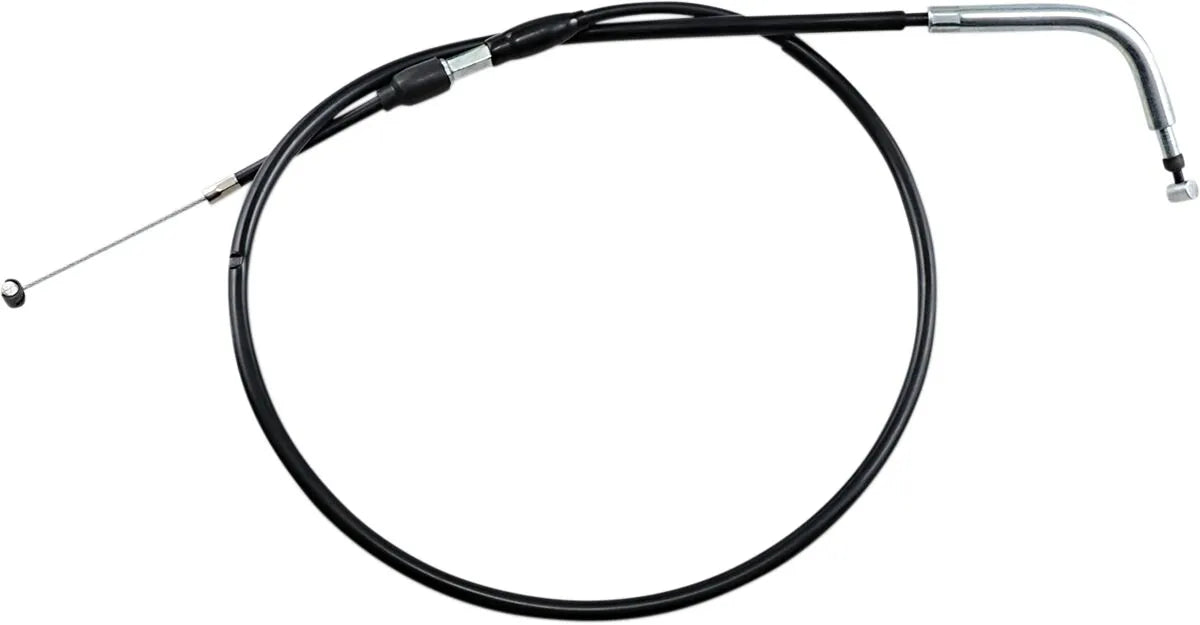 Motion Pro Black Vinyl Clutch Cable for Suzuki DR-Z 400 2000-2024