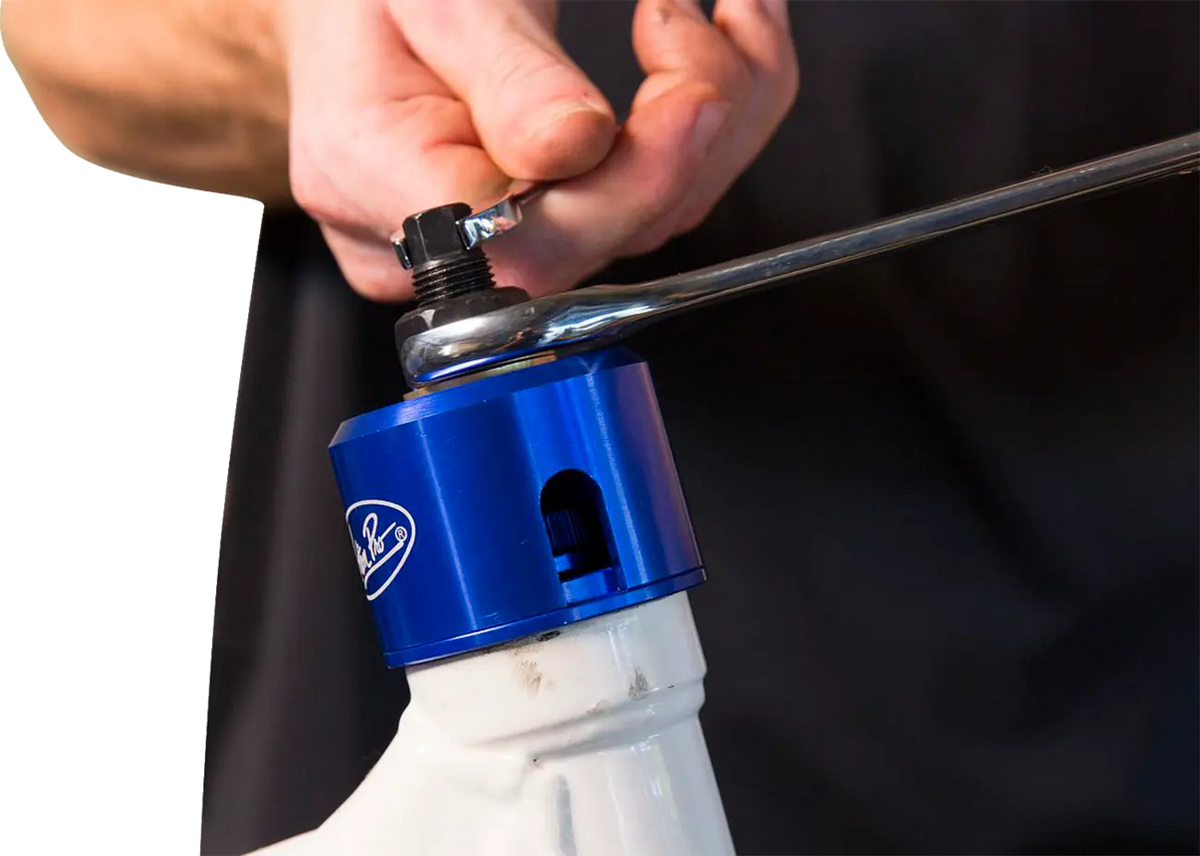 Motion Pro Steering Head Race Puller 47-55mm OD