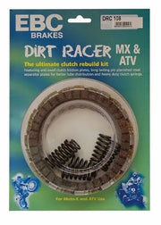 Ebc Drc Series Clutch Kit Complete Engine Set