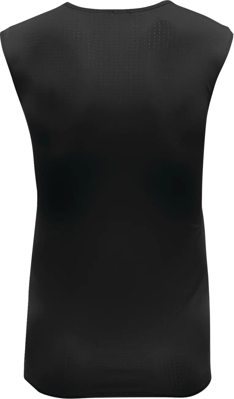 Thor Youth Comp Sleeveless Shirt Black