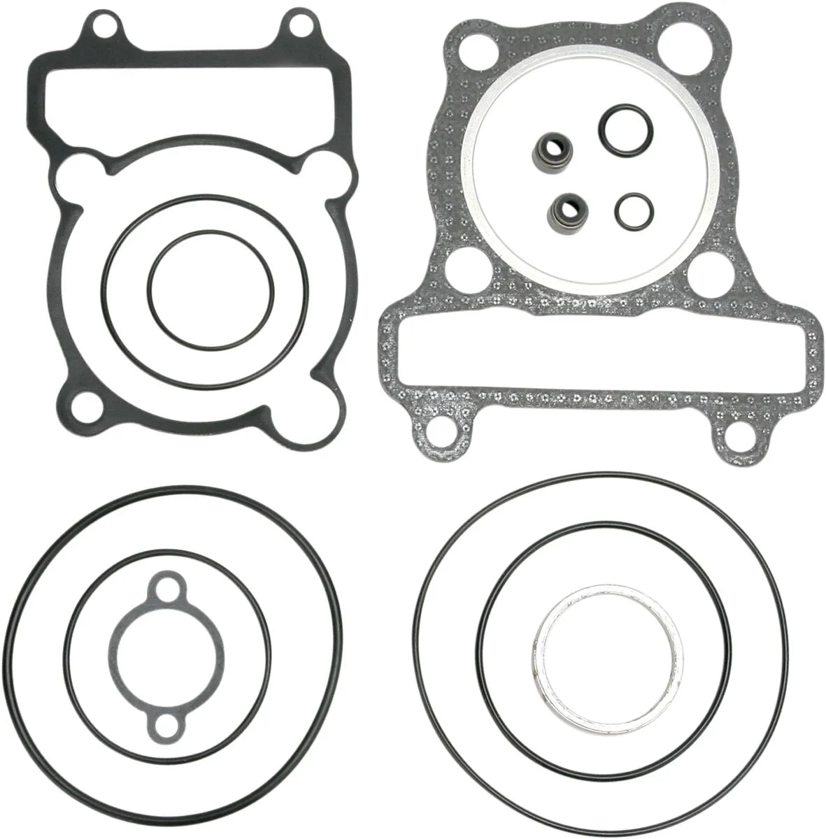 Moose Offroad Hard-Parts Top End Gasket Kit