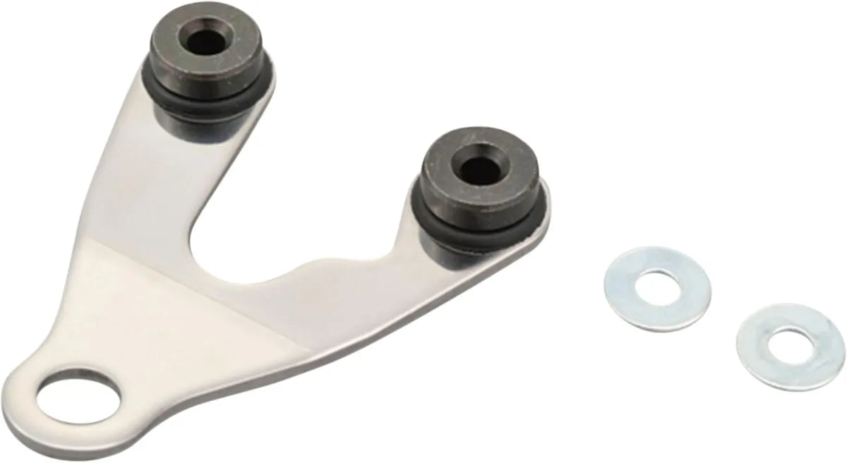 Daytona Mounting Bracket - Steel Handlebar Mount