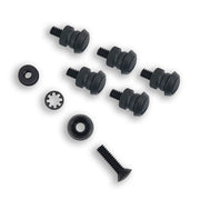 Memphis Shades Road Warrior Windshield Screw Set