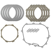 Trw Msk Clutch Super Kit Complete
