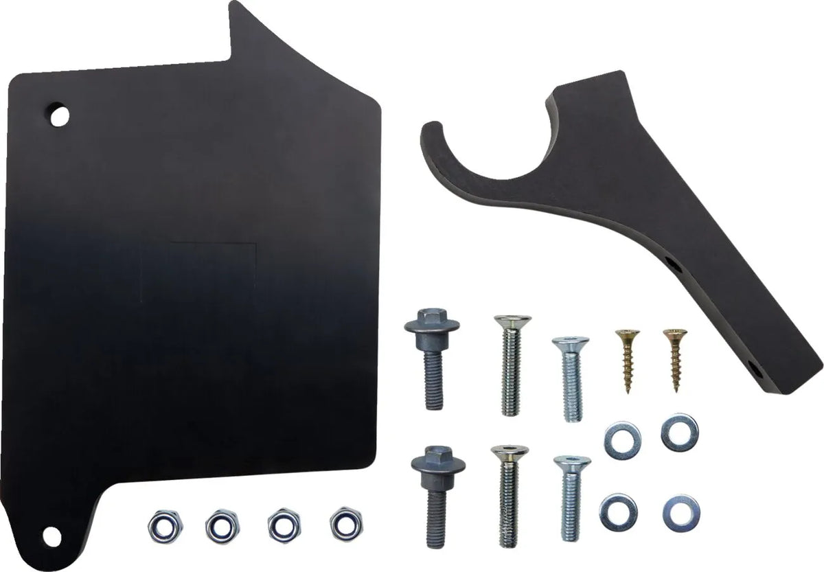 Axp Racing Xtrem Skid Plate For Engine Protection