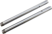 Custom Cycle Engineering 43 Mm Inverted Fork Tubes Pair