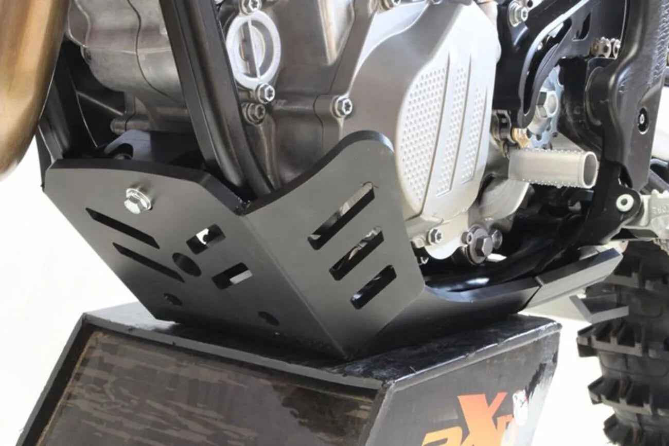 Axp Racing Xtrem Skid Plate For Off-road Bikes