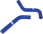 Samco Sport Radiator Hose Kit - Blue Silicone