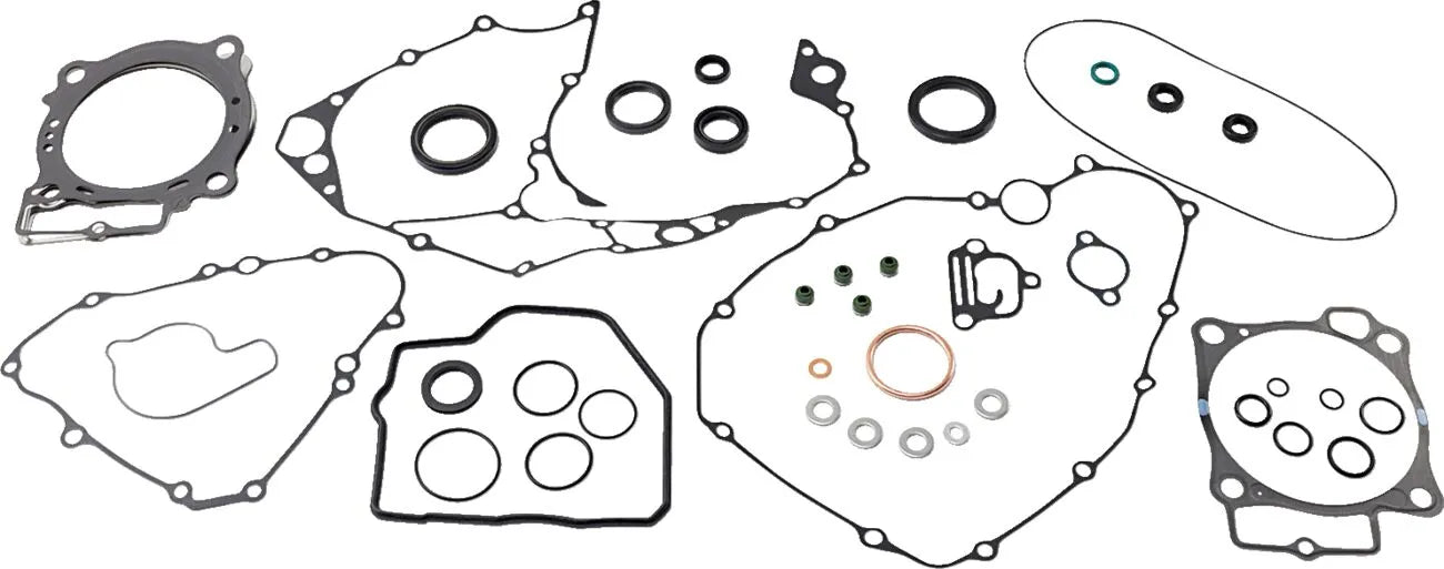 Athena Complete Gasket Kit for 4-Stroke Engines